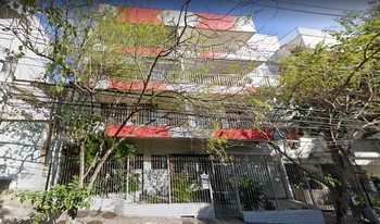 Condomínio Do Edifício Lorena em Rio De Janeiro