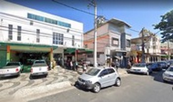 Condomínio Do Edifício Lorenzatto em Belo Horizonte