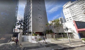 Condomínio Do Edifício Lorient em São Paulo