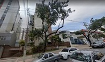 Condomínio Do Edifício Los Angeles em Belo Horizonte