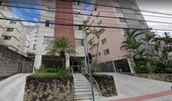 Condomínio Do Edifício Los Angeles em Belo Horizonte