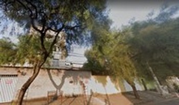 Condomínio Do Edifício Los Angeles em Belo Horizonte