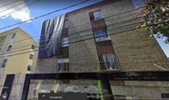 Condomínio Do Edifício Los Angeles em Belo Horizonte