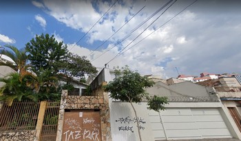 Condomínio Do Edifício Los Angeles em Belo Horizonte