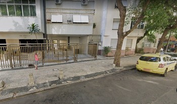 Condomínio Do Edifício Lotus em Rio De Janeiro