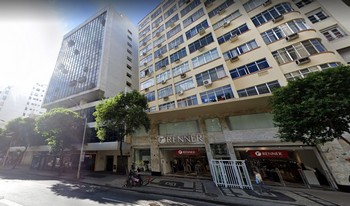 Condomínio Do Edifício Louis Lumiere em Rio De Janeiro