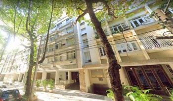 Condomínio Do Edifício Lourdes em Rio De Janeiro