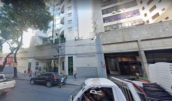 Condomínio Do Edifício Lourdes Homestyle em Belo Horizonte