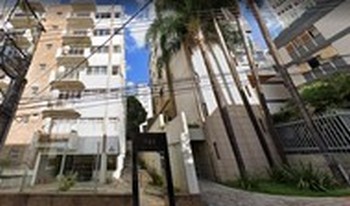 Condomínio Do Edifício Lourdes Morato Dias em Belo Horizonte