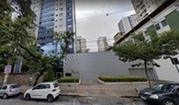 Condomínio Do Edifício Lourdes Newstyle em Belo Horizonte
