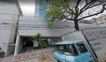Condomínio Do Edifício Lourdes Office em Belo Horizonte