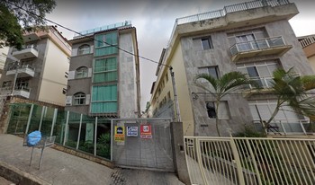 Condomínio Do Edifício Lourdes Veríssimo em Belo Horizonte
