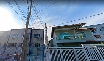 Condomínio Do Edifício Lourenço em Rio De Janeiro