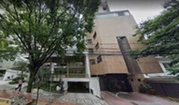 Condomínio Do Edifício Louvre em Belo Horizonte