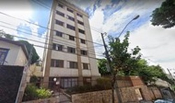 Condomínio Do Edifício Louvre em Belo Horizonte