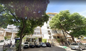 Condomínio Do Edifício Louvre em Rio De Janeiro