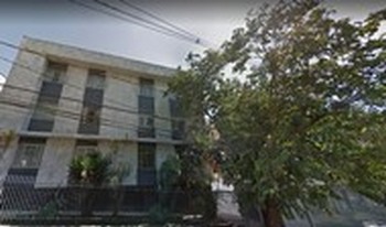 Condomínio Do Edifício Louvre em Belo Horizonte