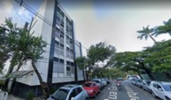 Condomínio Do Edifício Louvre em Belo Horizonte