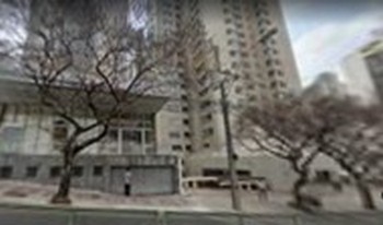 Condomínio Do Edifício Loyola em Belo Horizonte