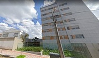 Condomínio Do Edifício Lua 475 em Belo Horizonte