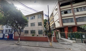Condomínio Do Edifício Luan em Rio De Janeiro