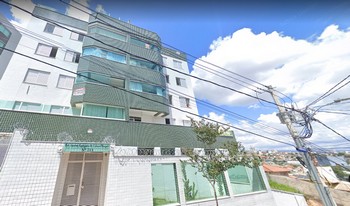 Condomínio Do Edifício Luana Gangana De Castro Borges em Belo Horizonte