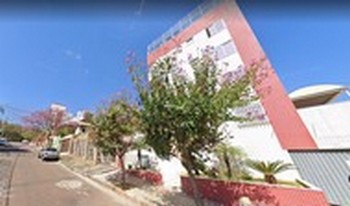 Condomínio Do Edifício Luar em Belo Horizonte