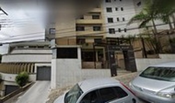 Condomínio Do Edifício Lubelia Manganelli em Belo Horizonte