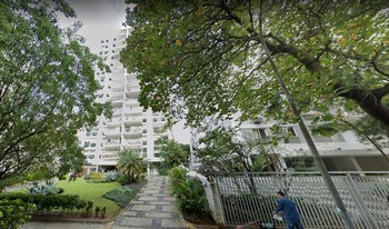 Condomínio Do Edifício Lucas Granach em Rio De Janeiro