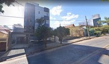 Condomínio Do Edifício Lucas I em Belo Horizonte