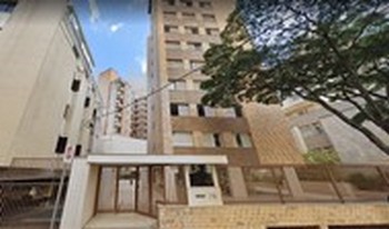 Condomínio Do Edifício Lucas Martins em Belo Horizonte
