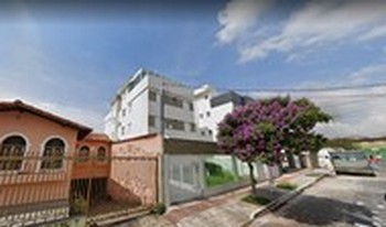 Condomínio Do Edifício Lucas Miranda em Belo Horizonte