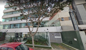 Condomínio Do Edifício Lucas Oliveira Salles em Belo Horizonte