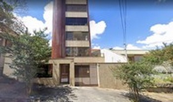 Condomínio Do Edifício Lucca Ayres em Belo Horizonte