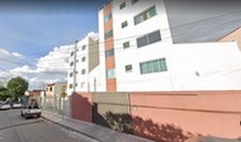 Condomínio Do Edifício Lucerna em Belo Horizonte