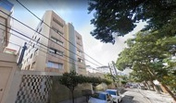 Condomínio Do Edifício Lucerna em Belo Horizonte