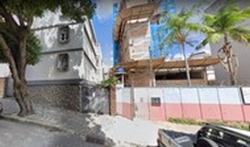 Condomínio Do Edifício Lucerna em Belo Horizonte