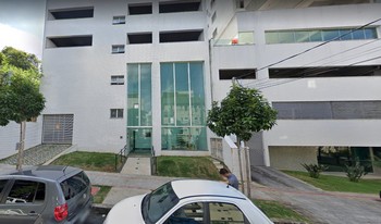Condomínio Do Edifício Lúcia Lemos em Belo Horizonte