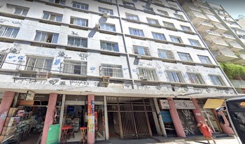 Condomínio Do Edifício Lúcia Maria em Rio De Janeiro