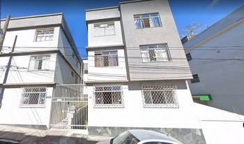 Condomínio Do Edifício Lúcia Maria em Belo Horizonte
