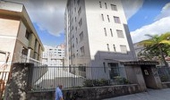 Condomínio Do Edifício Lúcia Maria em Belo Horizonte