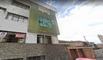 Condomínio Do Edifício Lúciana em Belo Horizonte