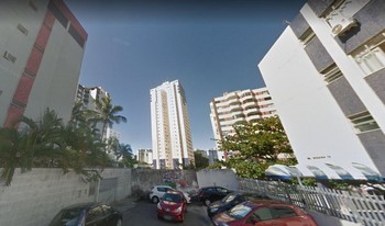 Condomínio Do Edifício Lúciana em Salvador