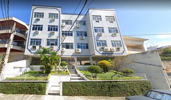 Condomínio Do Edifício Lúciana em Rio De Janeiro
