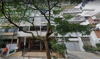 Condomínio Do Edifício Lúciana em Rio De Janeiro
