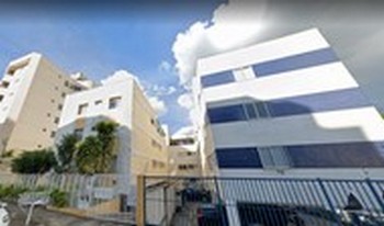 Condomínio Do Edifício Lúciana em Belo Horizonte