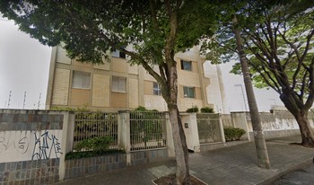 Condomínio Do Edifício Lúciana em Belo Horizonte