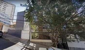 Condomínio Do Edifício Lúciana em Belo Horizonte
