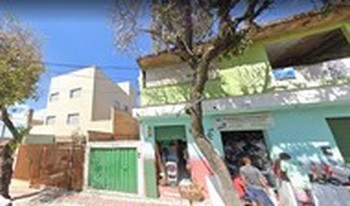 Condomínio Do Edifício Lúciana Pinheiro em Belo Horizonte