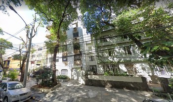 Condomínio Do Edifício Lúciana em Rio De Janeiro
